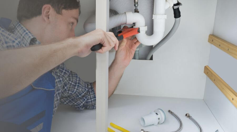 Professional Leak Detection in Simon, WV